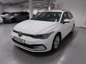 Volkswagen Golf bild 9