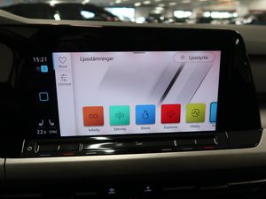 Volkswagen Golf bild 25