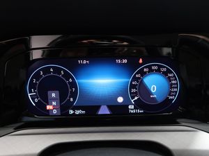 Volkswagen Golf bild 19