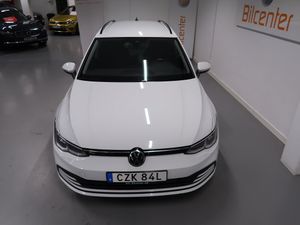 Volkswagen Golf bild 11