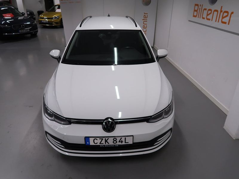Volkswagen Golf bild 11