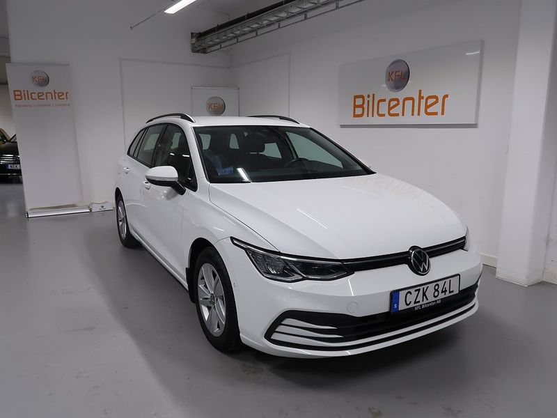 Volkswagen Golf bild 3