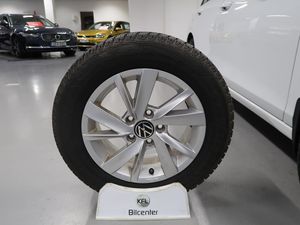 Volkswagen Golf bild 13