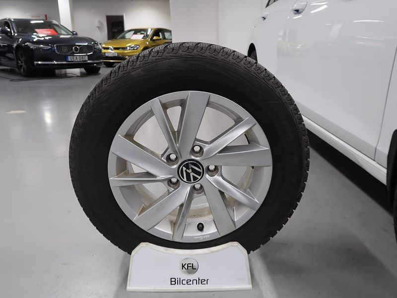 Volkswagen Golf bild 13