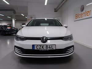 Volkswagen Golf bild 10