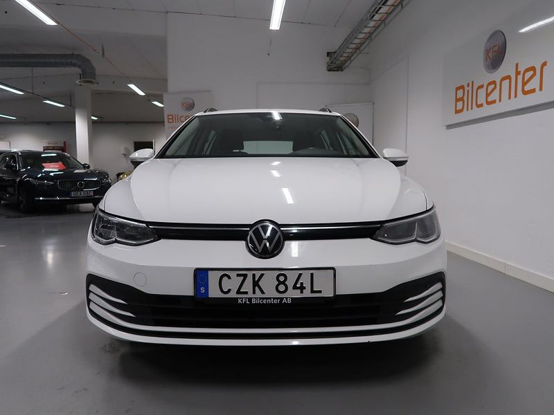 Volkswagen Golf bild 10