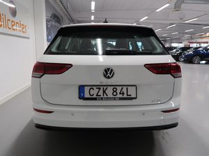 Volkswagen Golf bild 7