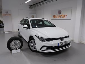 Volkswagen Golf bild 1