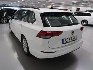 Volkswagen Golf bild 8