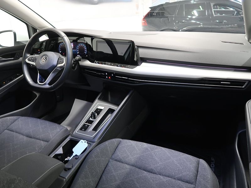 Volkswagen Golf bild 16