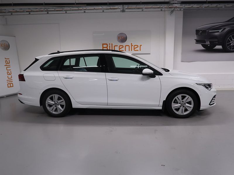 Volkswagen Golf bild 5