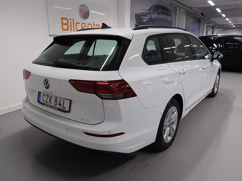 Volkswagen Golf bild 6