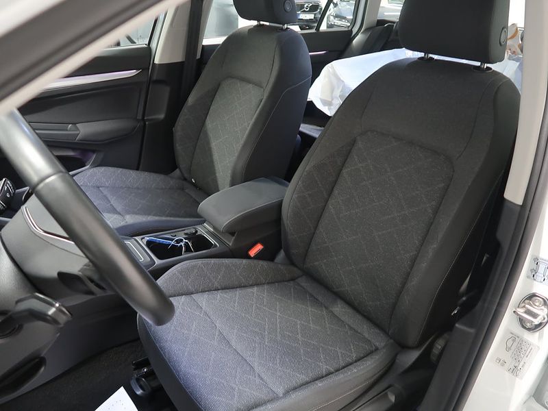 Volkswagen Golf bild 15