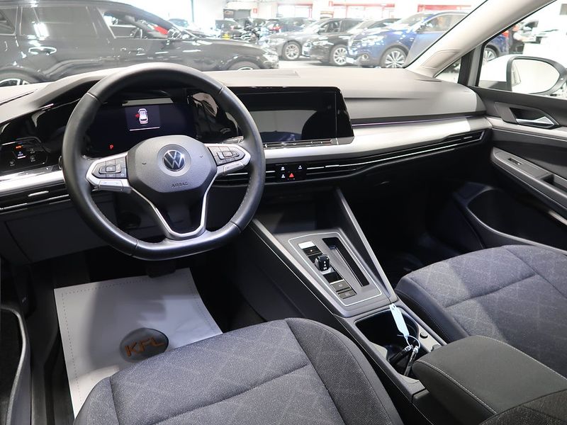 Volkswagen Golf bild 14