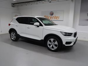 Volvo XC40 bild 4