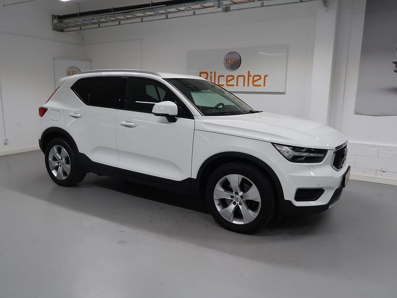 Volvo XC40 bild 4