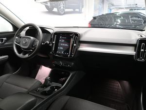 Volvo XC40 bild 18