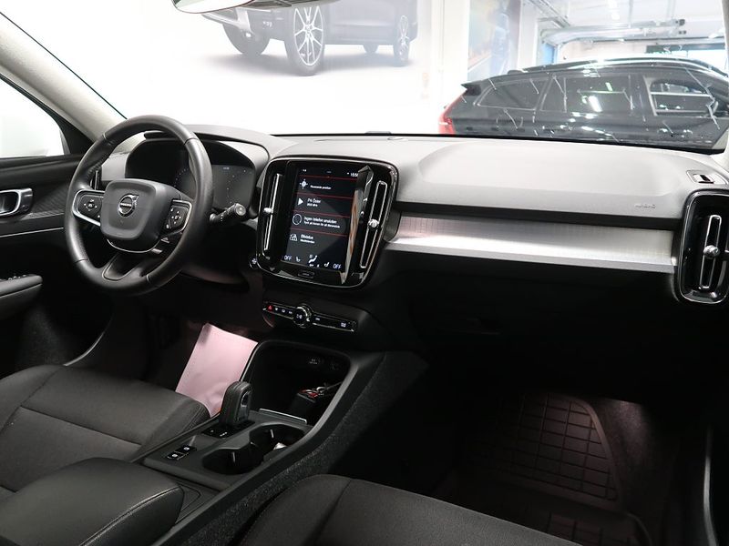 Volvo XC40 bild 18