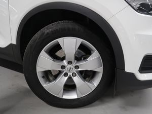 Volvo XC40 bild 12