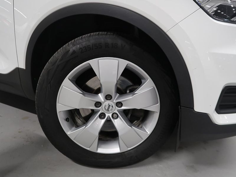 Volvo XC40 bild 12