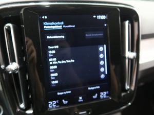 Volvo XC40 bild 23