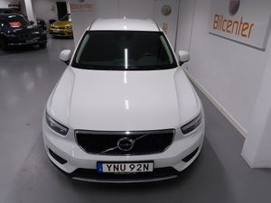 Volvo XC40 bild 11