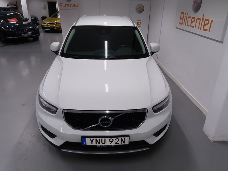 Volvo XC40 bild 11