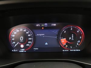 Volvo XC40 bild 20