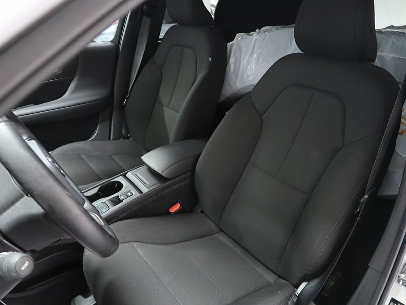 Volvo XC40 bild 17