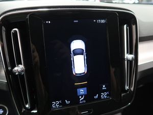 Volvo XC40 bild 26