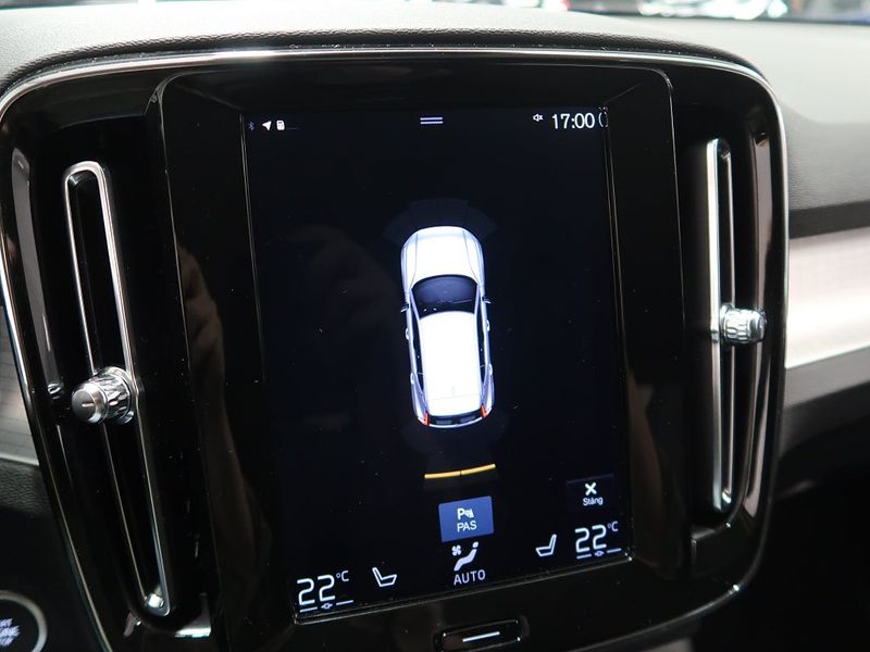 Volvo XC40 bild 26