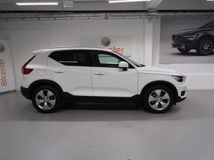Volvo XC40 bild 5