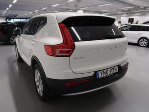 Volvo XC40 bild 8