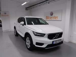 Volvo XC40 bild 3