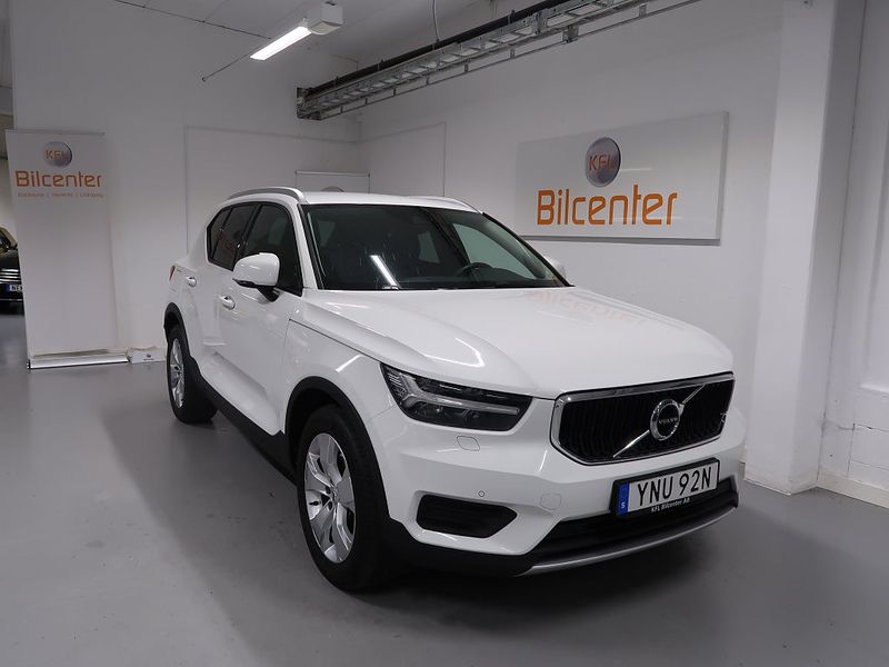 Volvo XC40 bild 3