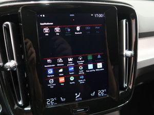 Volvo XC40 bild 24