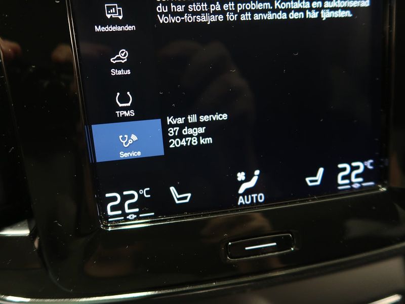 Volvo XC40 bild 28