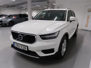 Volvo XC40 bild 9