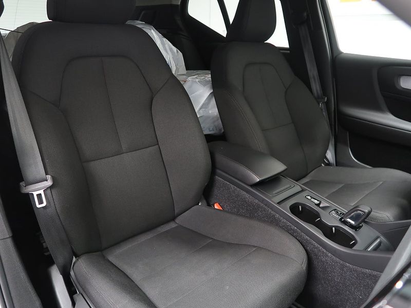 Volvo XC40 bild 19