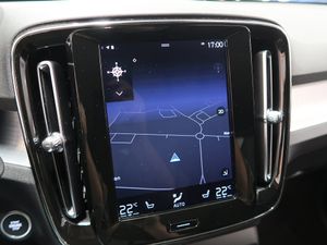 Volvo XC40 bild 21