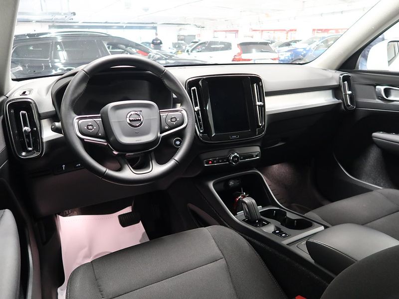 Volvo XC40 bild 16