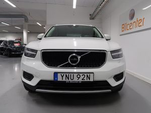 Volvo XC40 bild 10