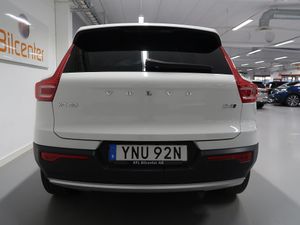 Volvo XC40 bild 7