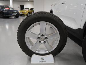Volvo XC40 bild 13