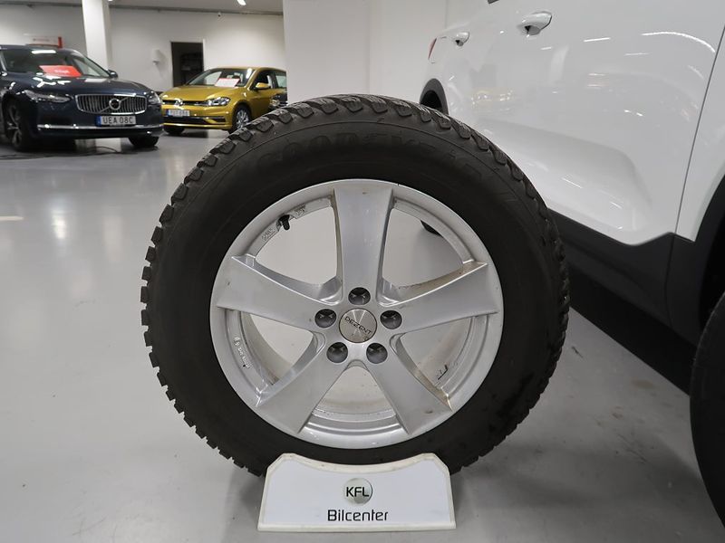 Volvo XC40 bild 13