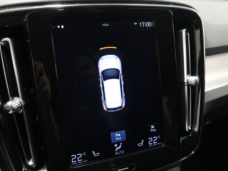 Volvo XC40 bild 27