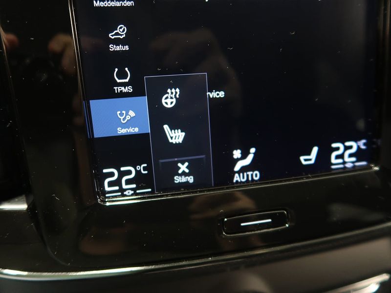 Volvo XC40 bild 22