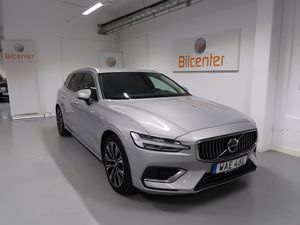 Volvo V60 bild 4