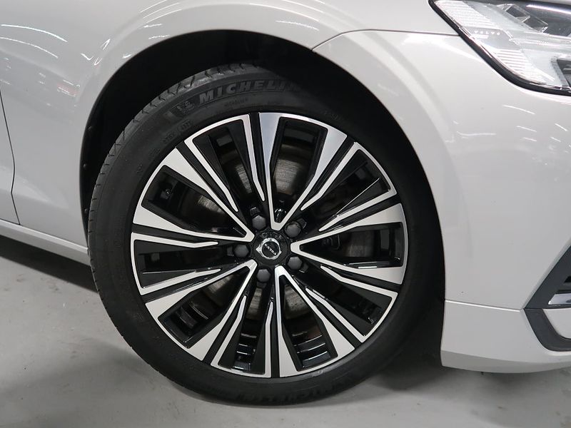Volvo V60 bild 13