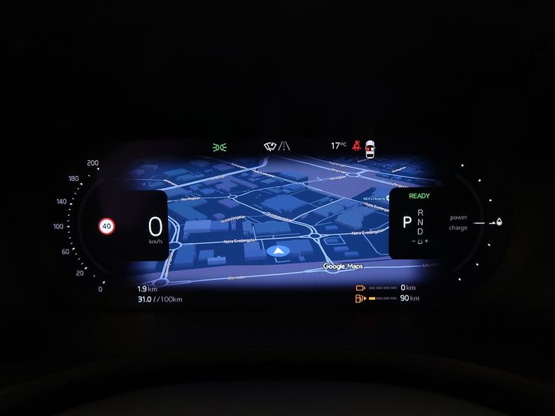 Volvo V60 bild 24
